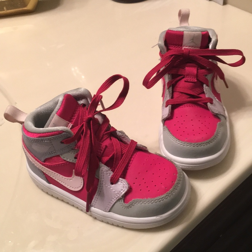 Jordan Ones